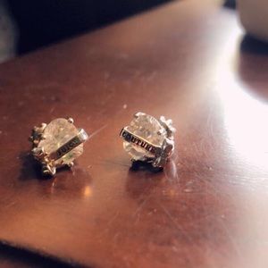 Juicy Couture Stud Earrings